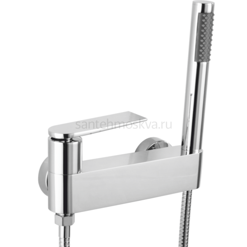 07052(51) Смеситель для душа (6/1шт)