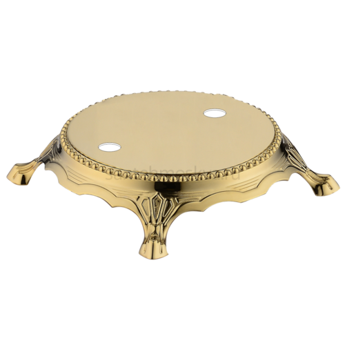 Подставка для нап. эксцентриков (ЗОЛОТО)