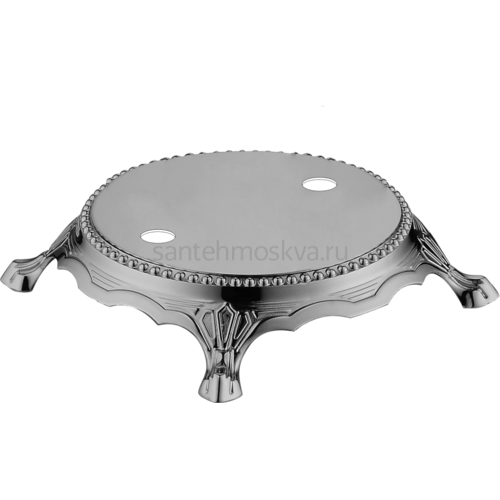 Подставка для нап. эксцентриков (ХРОМ)