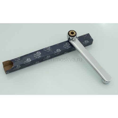 Излив для смесителя в ванну 20см GZ20Р