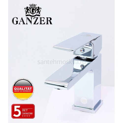 28011 Смеситель для умыв. (10/1шт)