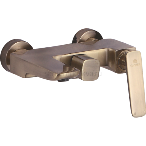 51032-D Смеситель одно. для ванны (10/1шт)