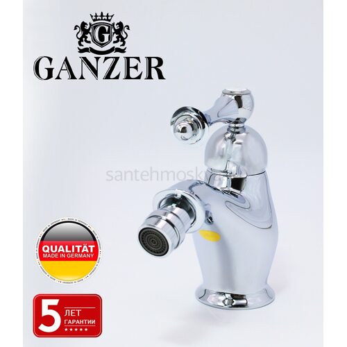 77012 Смеситель для биде (10/1шт)