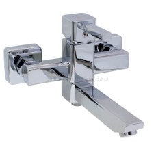 GZ05032 Смеситель Rupert для ванн хром GZ05032 Смеситель Rupert для ванн хром