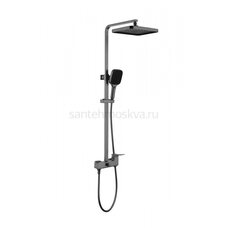 GZ05162-Q Душевая система (ГРАФИТ) GZ05162-Q Душевая система (ГРАФИТ)