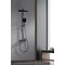 05162-Q Душевая система (ГРАФИТ)