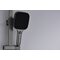 05162-Q Душевая система (ГРАФИТ)