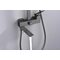 05162-Q Душевая система (ГРАФИТ)