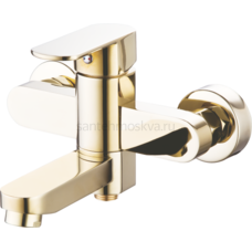 GZ06031-E Смеситель однорычажный для ванны GZ06031-E Смеситель однорычажный для ванны