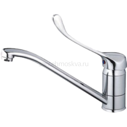 16030 Хирургический смеситель для кухни (10/1шт) Л/К