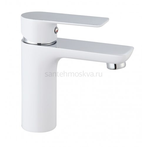 21011-F Смеситель для умывальника (10/1шт) Л/К