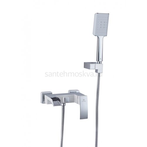 44033-F Смеситель Л/К