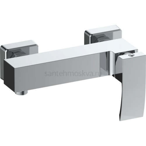44052 Смеситель для душа (6/1шт)