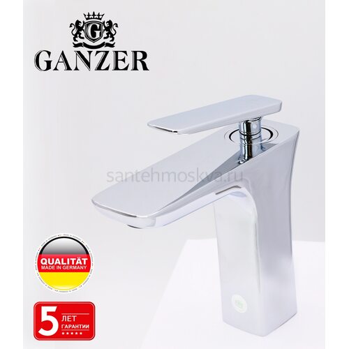 51011 Смеситель для умывальника (10/1шт) Л/К