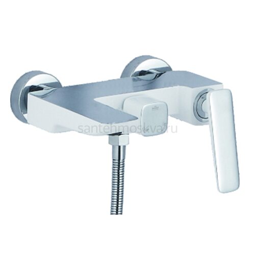 51032-F Смеситель одно. для ванны (10/1шт) Л/К