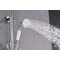 77061 Душевой релинг (ХРОМ) (4/1шт)