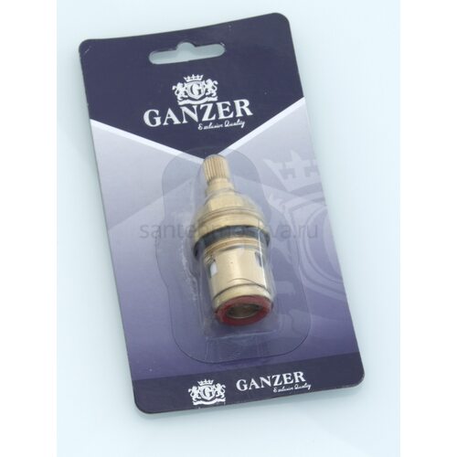 Кран-букса (УСИЛ) для смес. 24 шл (250/1шт)