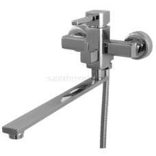 GZ05041 Смеситель однорычажный для ванны GZ05041 Смеситель однорычажный для ванны