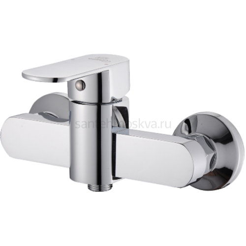 06052 Смеситель для душа Л/К