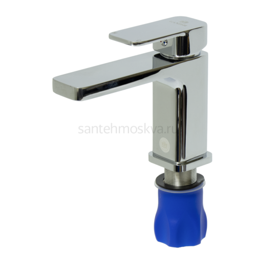 12014 Смеситель для умывальника (10/1шт) Л/К