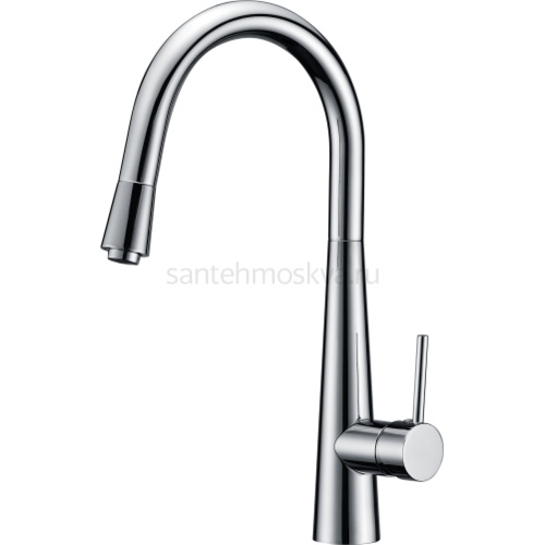 16022 Смеситель для кухни МАГНИТНЫЙ (5/1шт)