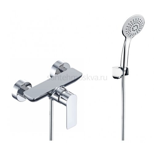 21052 Смеситель для душа (8/1шт) Л/К