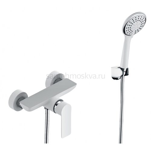 21052-F Смеситель для душа (8/1шт) Л/К