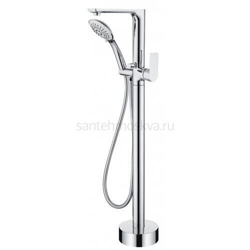 21081 Смеситель (3/1шт) Л/К