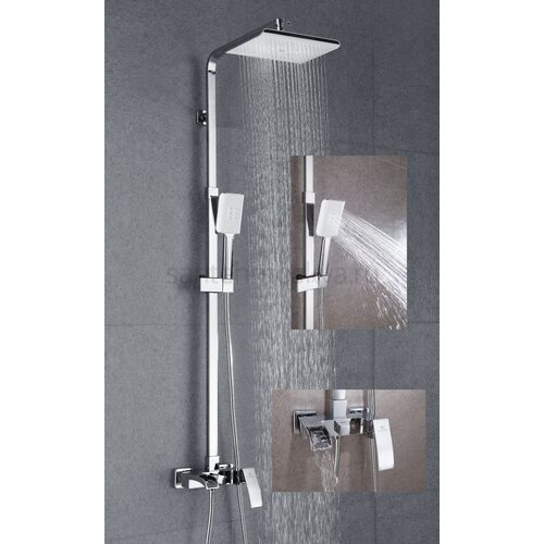 44063 Смеситель Л/К