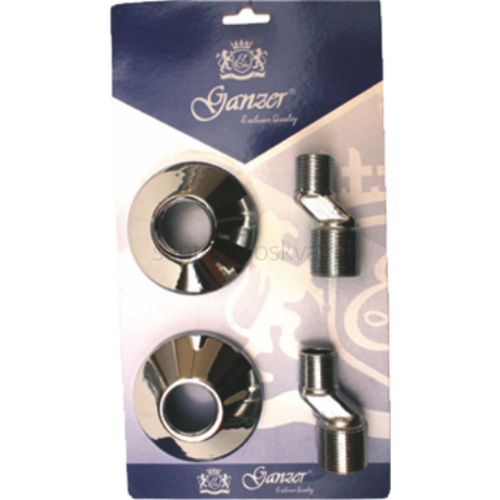 Эксцентрик УСИЛЕННЫЙ с отраж. 006 (84шт)