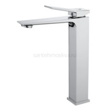 GZ05112 Смеситель од. для раковины-чаши (ХРОМ) GZ05112 Смеситель од. для раковины-чаши (ХРОМ)