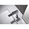 05112 Смеситель од. для раковины-чаши (ХРОМ) (10/1шт)