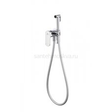 GZ06157 Смеситель встраиваемый с ГИГ. душем (ХРОМ) GZ06157 Смеситель встраиваемый с ГИГ. душем (ХРОМ)