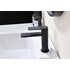 GZ07111-C Смеситель од. для раковины (ЧЕРНЫЙ) GZ07111-C Смеситель од. для раковины (ЧЕРНЫЙ)