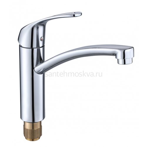 16033 Смеситель для кухни (10/1шт)