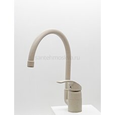 GZ03021-B Смеситель (СВ-БЕЖ) для кухни GZ03021-B Смеситель (СВ-БЕЖ) для кухни