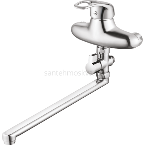 08041 Смеситель для ванны (8/1шт)