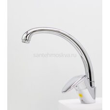 GZ11021 Смеситель однорычажный для кухни GZ11021 Смеситель однорычажный для кухни