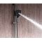 44161-Q Душевая система (ГРАФИТ) (5/1шт)