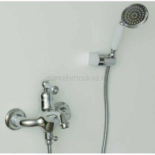 77031 Смеситель однорычажный для ванны (8/1шт)