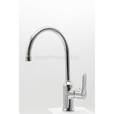 GZ04021 Смеситель однорычажный для кухни GZ04021 Смеситель однорычажный для кухни