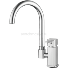 GZ05021 Смеситель однорычажный для кухни GZ05021 Смеситель однорычажный для кухни