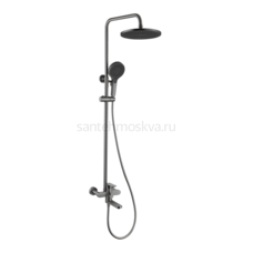 GZ06161-Q Душевая система (ГРАФИТ) GZ06161-Q Душевая система (ГРАФИТ)