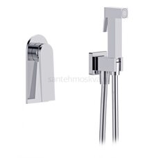 GZ07056 Комплект для биде скрыт. монтажа хром GZ07056 Комплект для биде скрыт. монтажа хром