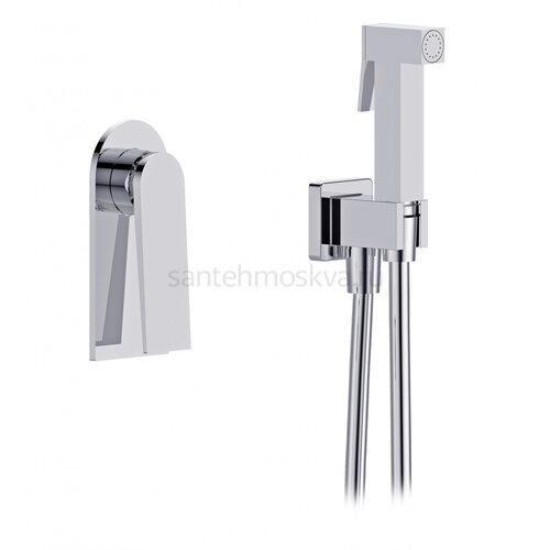 07056 Комплект для биде скрыт. монтажа (10/1шт)