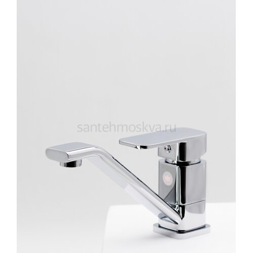 12011 Смеситель однорычажный для кухни (10/1шт)