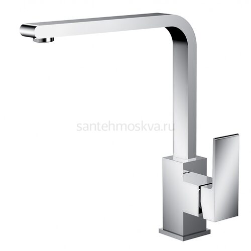 28021 Смеситель од.-ый для кухни (10/1шт) Л/К