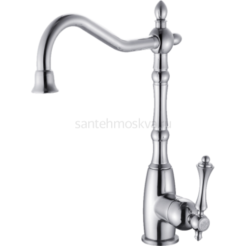 77021 Смеситель одно. для кухни (6/1шт)