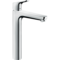 Смеситель для раковины hansgrohe Focus 230 с донным клапаном, 31531000, хром