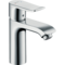 Смеситель для раковины hansgrohe Metris 110 31080000, хром